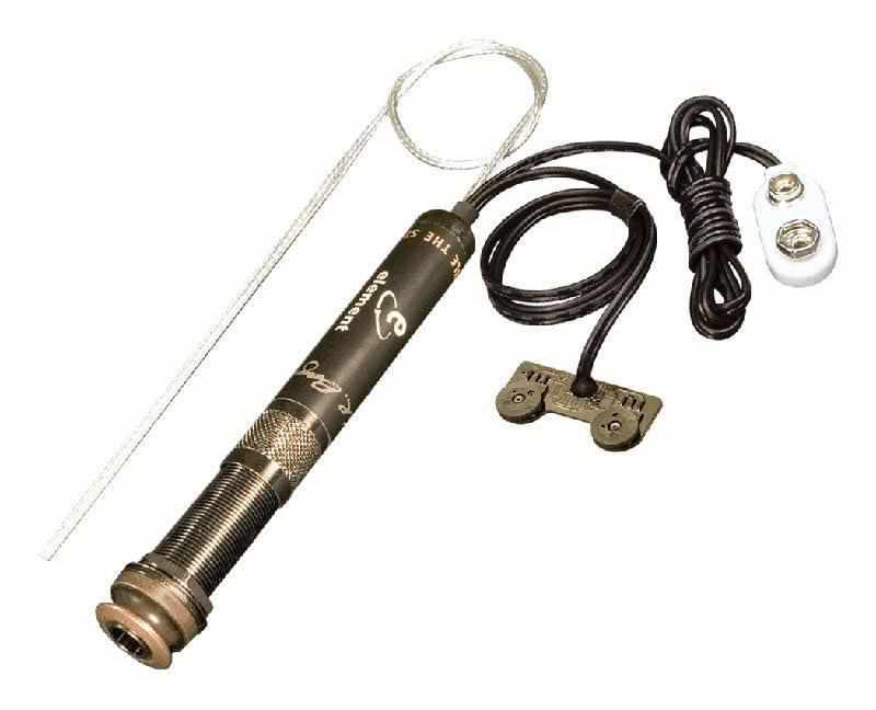Lr Baggs Element Vtc Active+Vol/Tone - MusicStreet