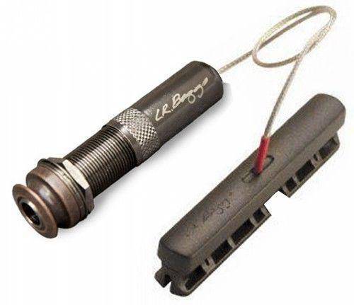 Lr Baggs Ibeam Classic