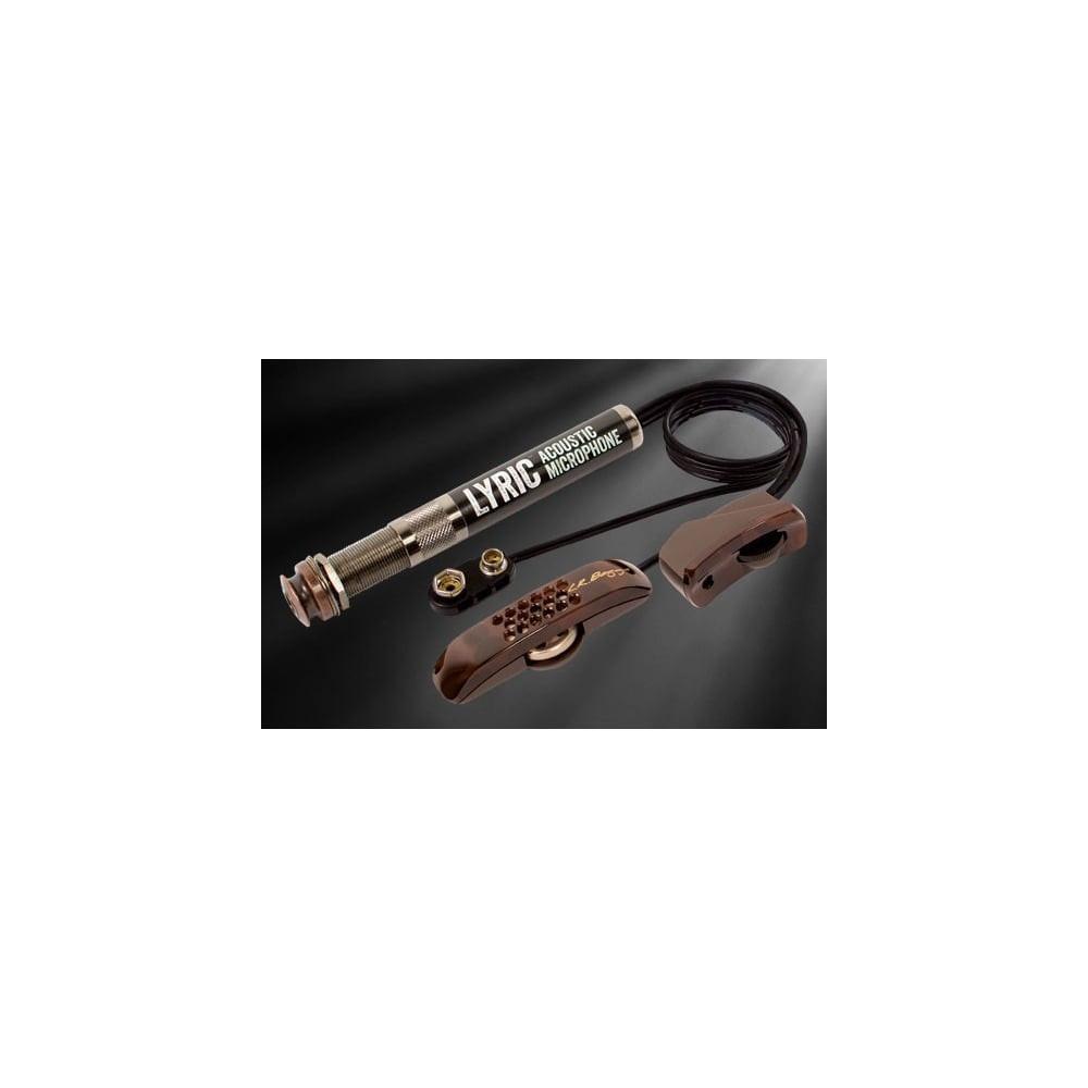Lr Baggs Lyric Microphone - MusicStreet