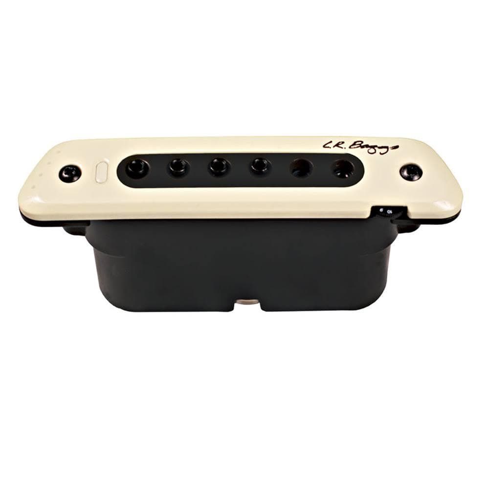 Lr Baggs M80 Sound Hole Pick-Up - MusicStreet