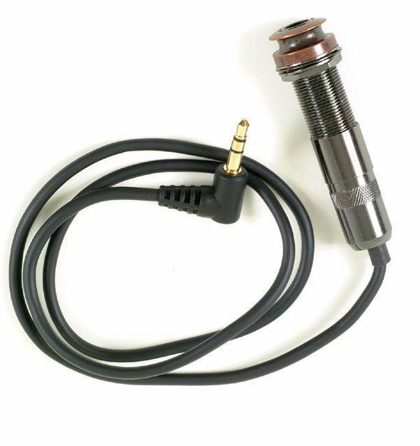 Lr Baggs Strap Jack & Cable M1/Anthem - MusicStreet