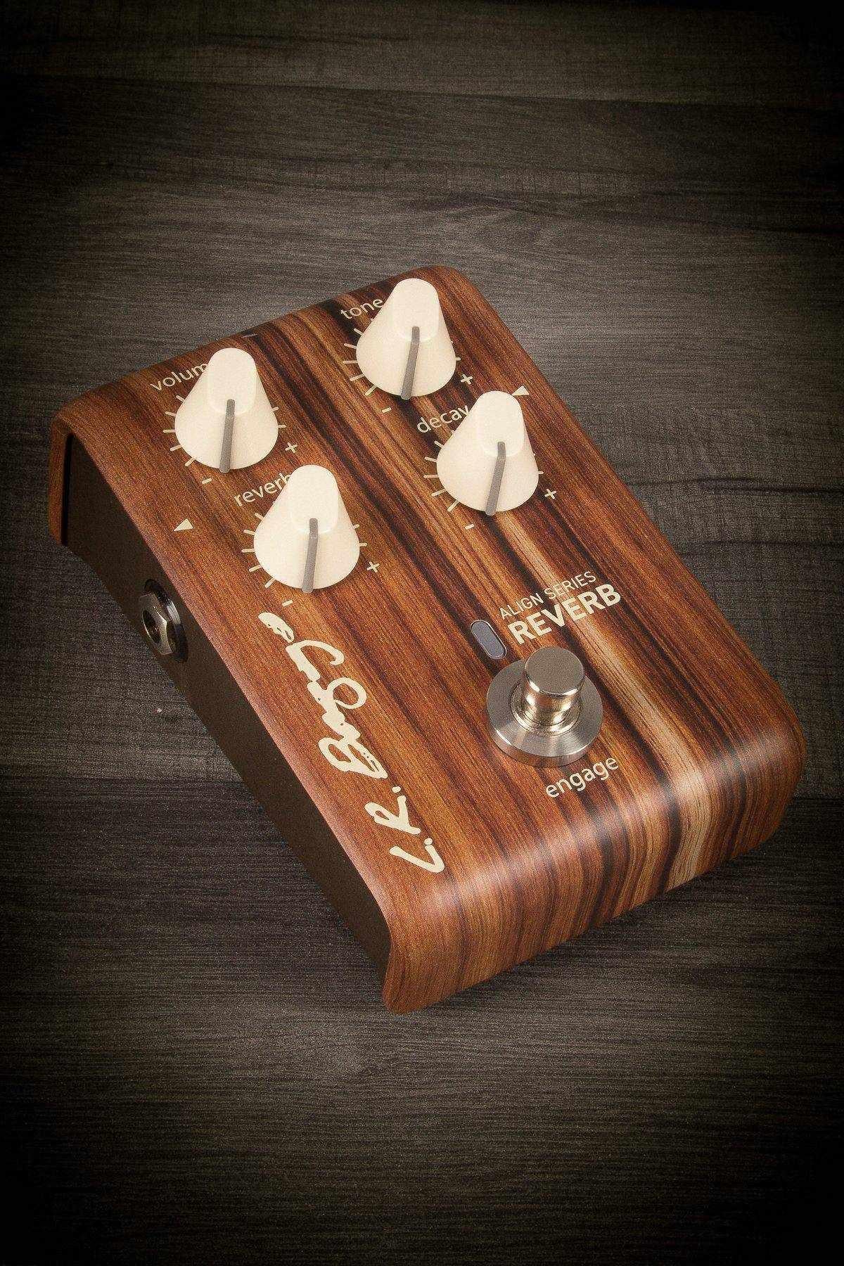 L.R. Baggs - Align Series Reverb