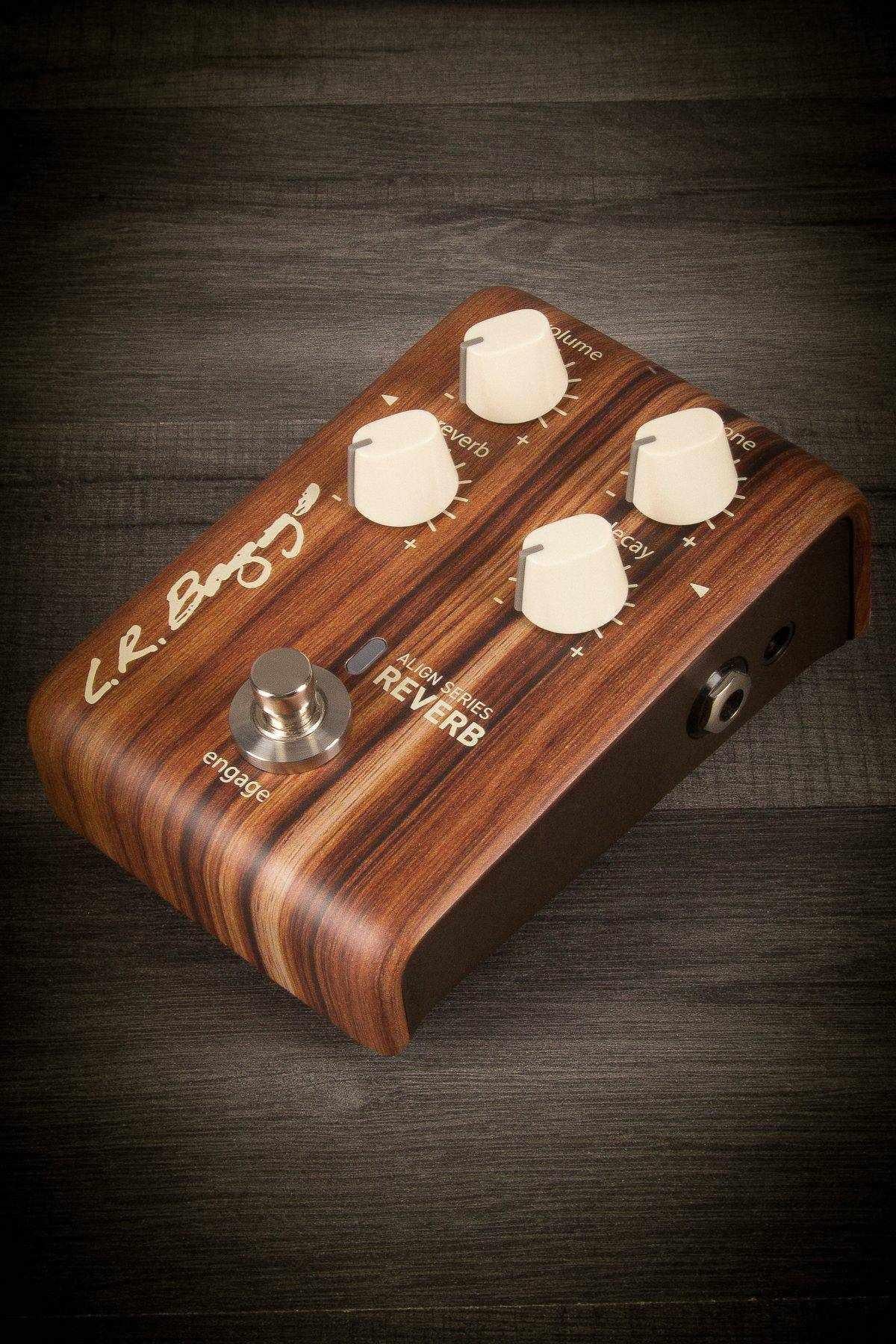 L.R. Baggs - Align Series Reverb