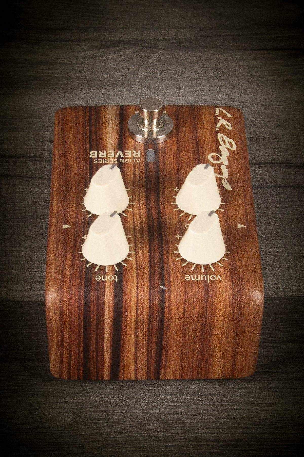 L.R. Baggs - Align Series Reverb