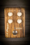 L.R. Baggs - Align Series Session - MusicStreet