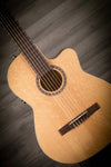 La Patrie Arena CW QIT - Natural - MusicStreet