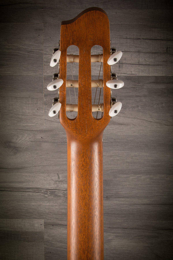 La Patrie Arena CW QIT - Natural - MusicStreet