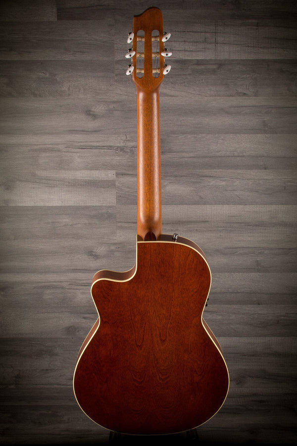 La Patrie Arena CW QIT - Natural - MusicStreet