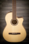 La Patrie Arena Mahogany CW QIT - Natural - MusicStreet