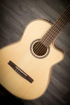 La Patrie Arena Mahogany CW QIT - Natural - MusicStreet