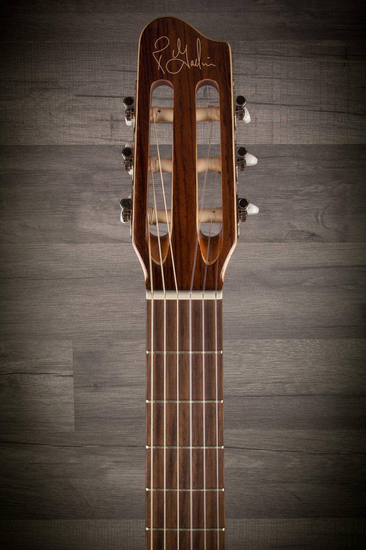 La Patrie Arena Mahogany CW QIT - Natural - MusicStreet