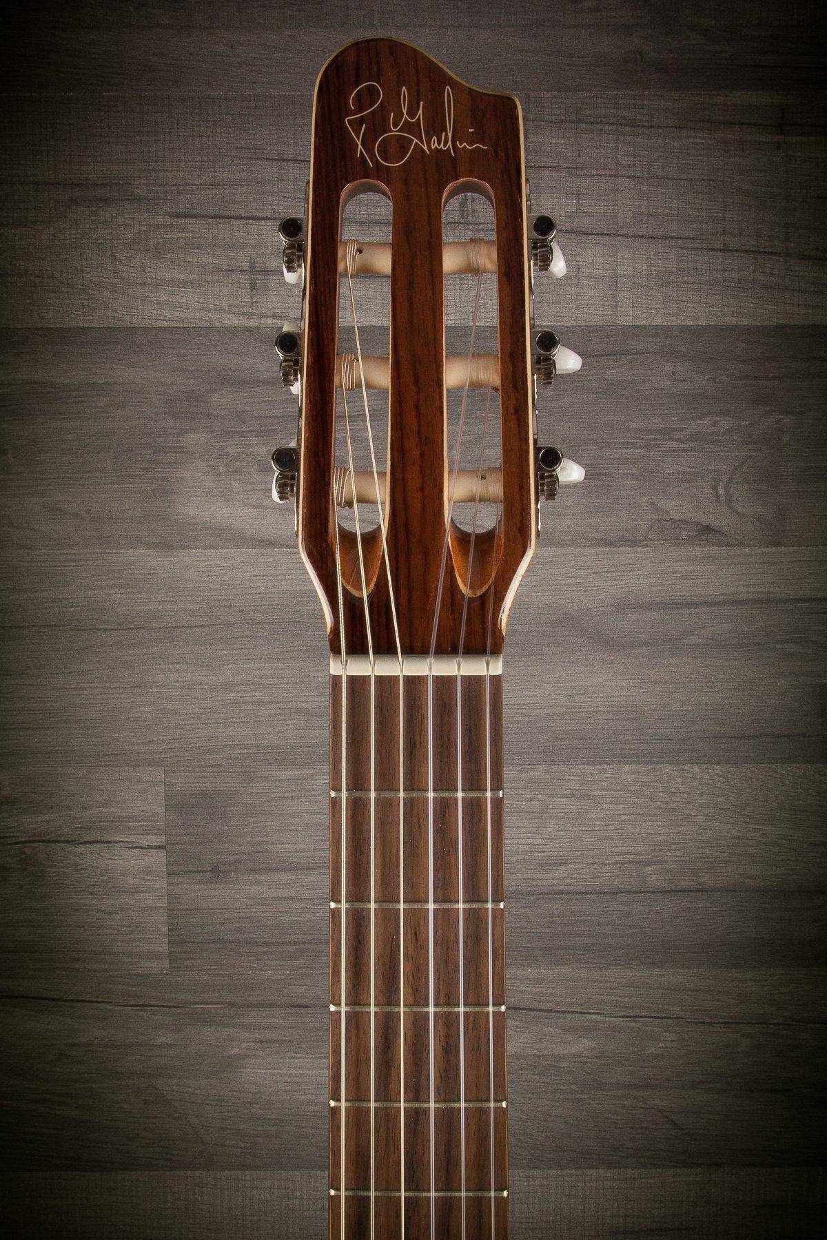 La Patrie Arena Mahogany CW QIT - Natural