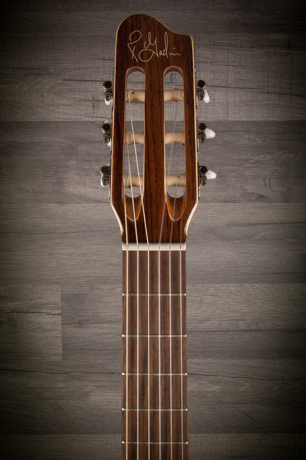 La Patrie Arena Mahogany CW QIT - Natural - MusicStreet