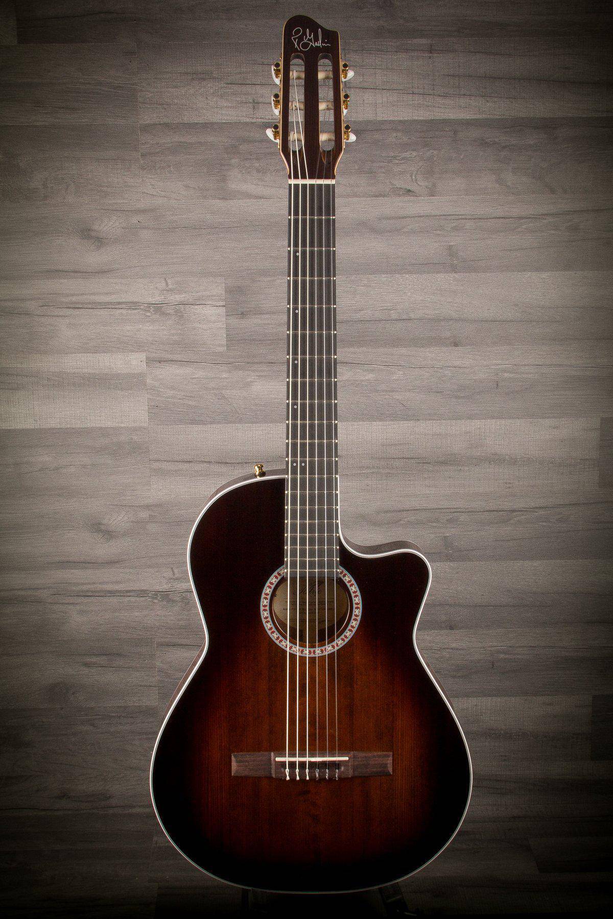 La Patrie Arena Pro CW Crescent II - Bourbon Burst - MusicStreet