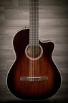 La Patrie Arena Pro CW Crescent II - Bourbon Burst - MusicStreet