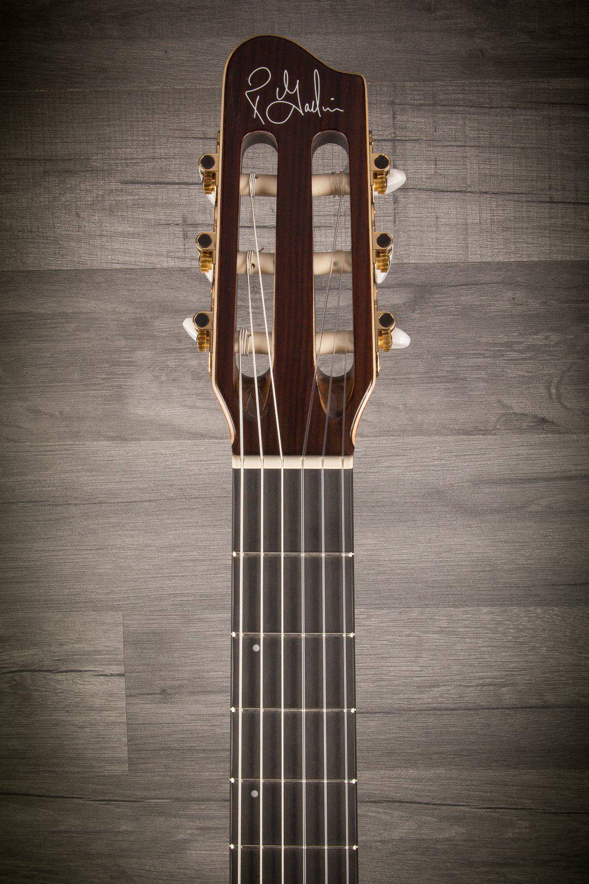 La Patrie Arena Pro CW Crescent II - Bourbon Burst - MusicStreet