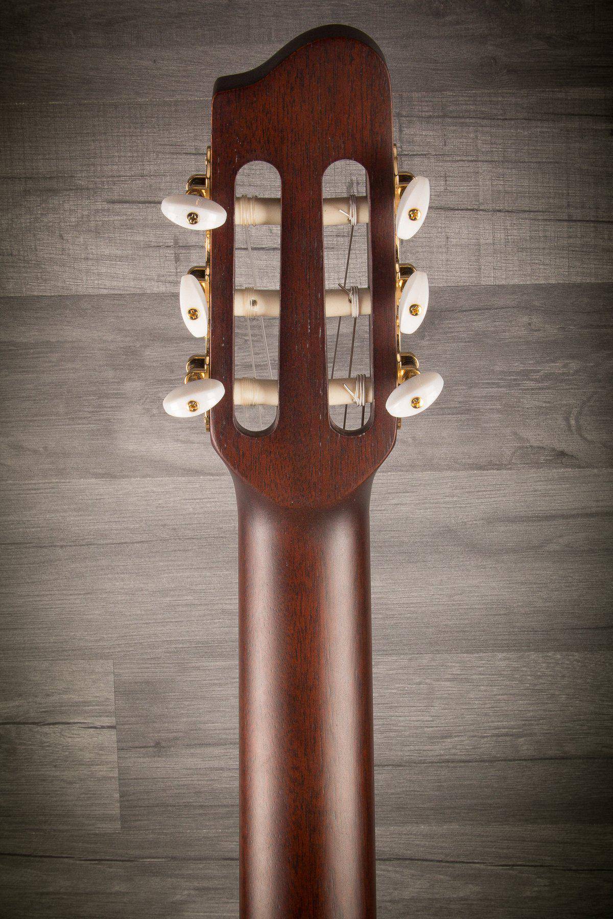La Patrie Arena Pro CW Crescent II - Bourbon Burst - MusicStreet
