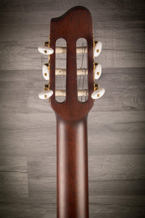 La Patrie Arena Pro CW Crescent II - Bourbon Burst - MusicStreet