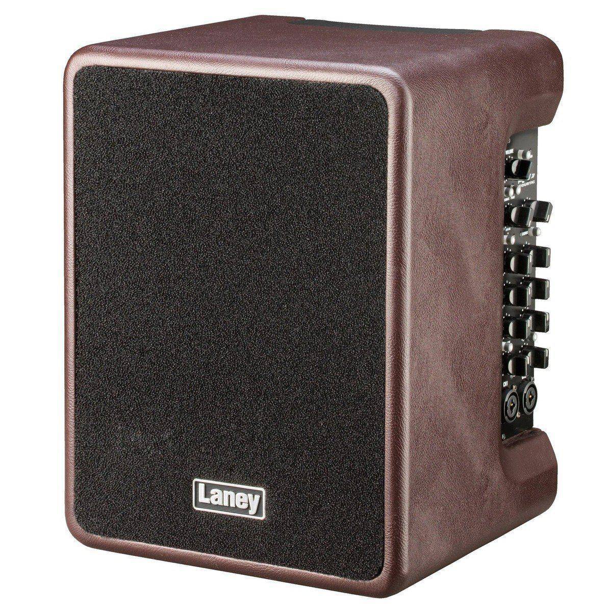 Laney A-Fresco-BP BUNDLE INC. BATTERIES AND CHARGER - MusicStreet