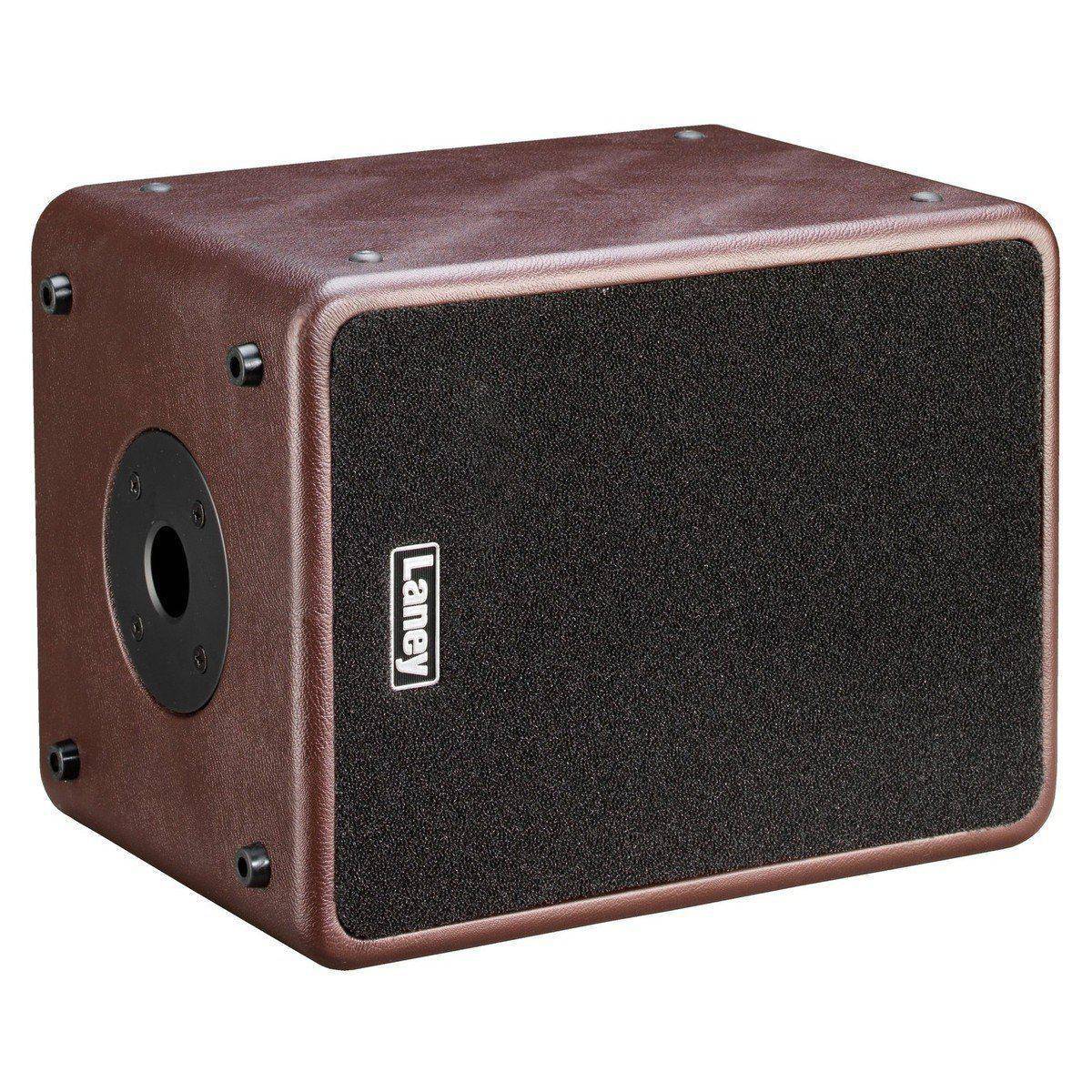 Laney A-Fresco-BP BUNDLE INC. BATTERIES AND CHARGER - MusicStreet