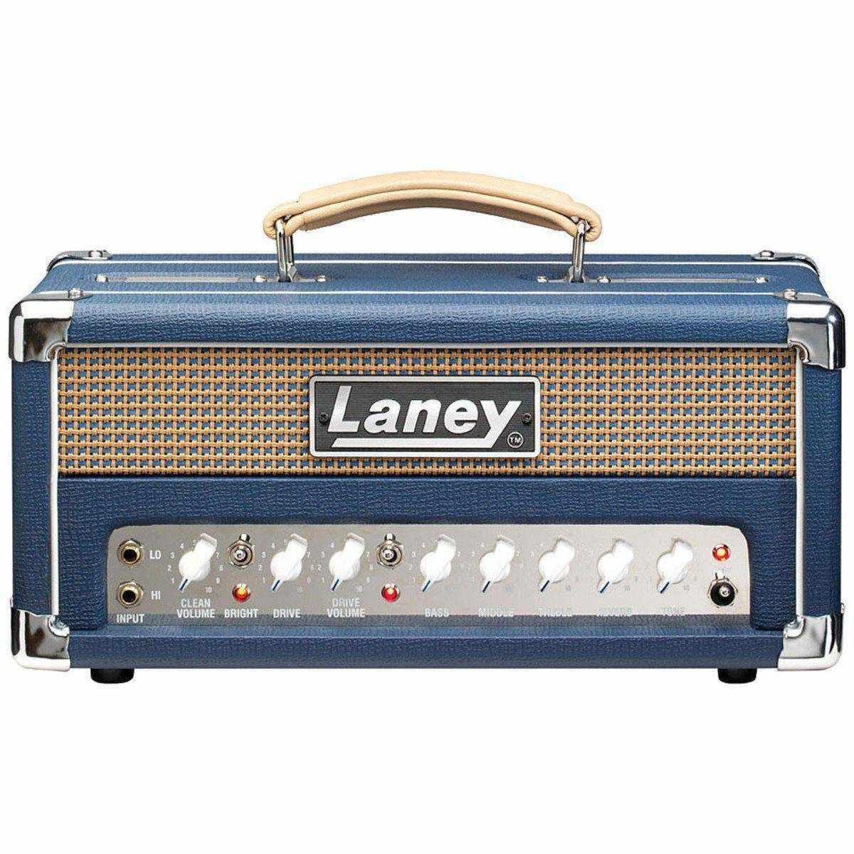 Laney L5 Studio Head