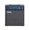 Laney RB-2 Richter Bass Combo Bass Amplifier 30W - MusicStreet