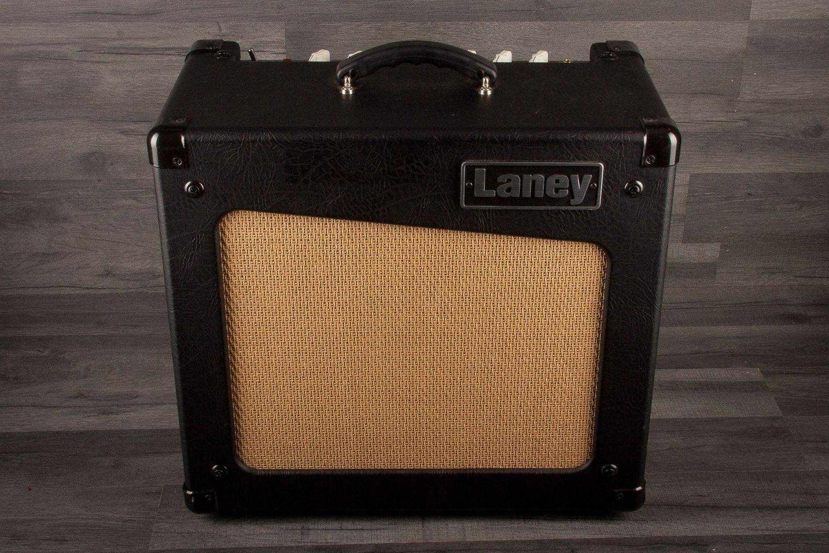 USED - Laney CUB12R Combo