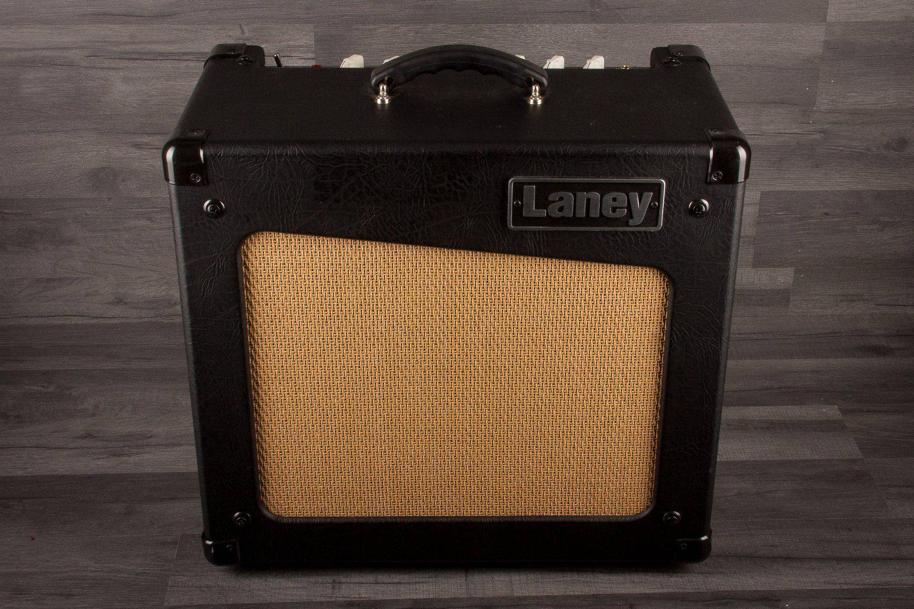 USED - Laney CUB12R Combo - MusicStreet