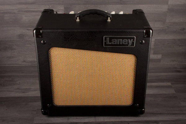 USED - Laney CUB12R Combo - MusicStreet