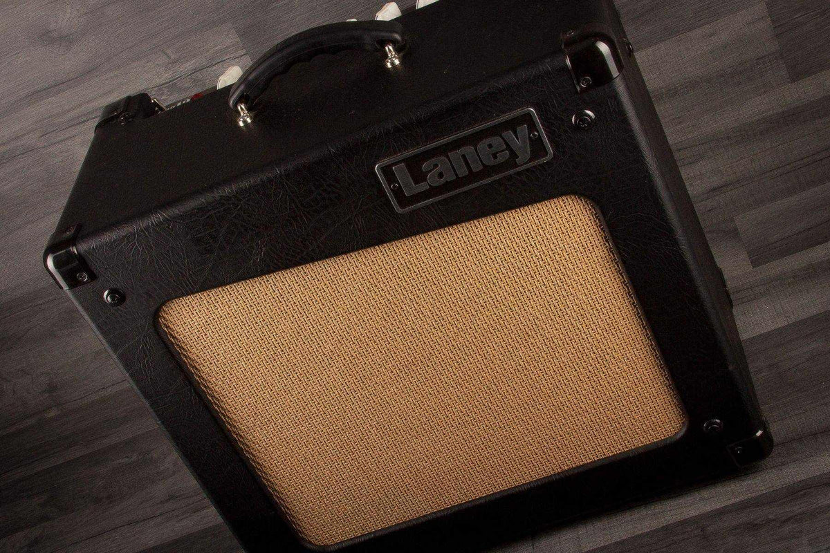 USED - Laney CUB12R Combo