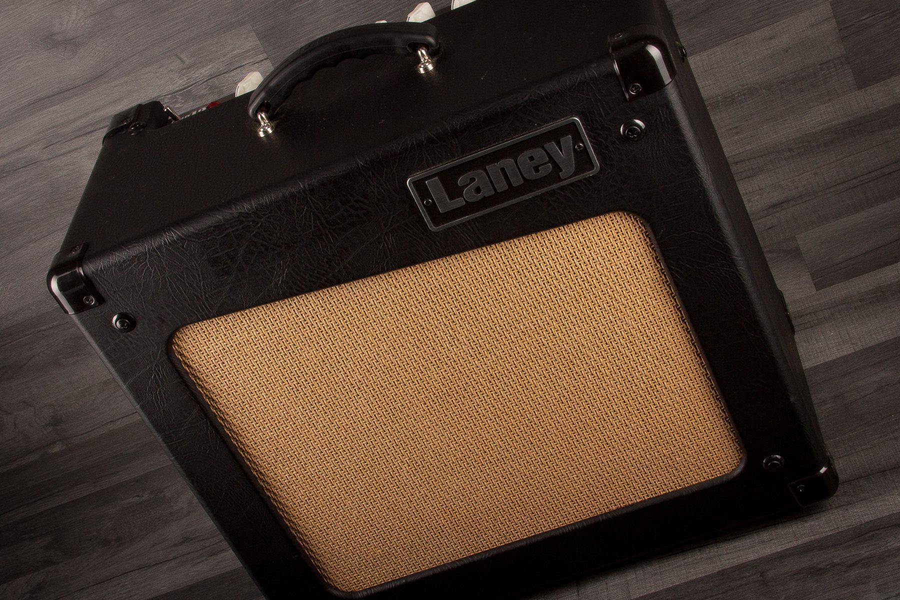 USED - Laney CUB12R Combo - MusicStreet