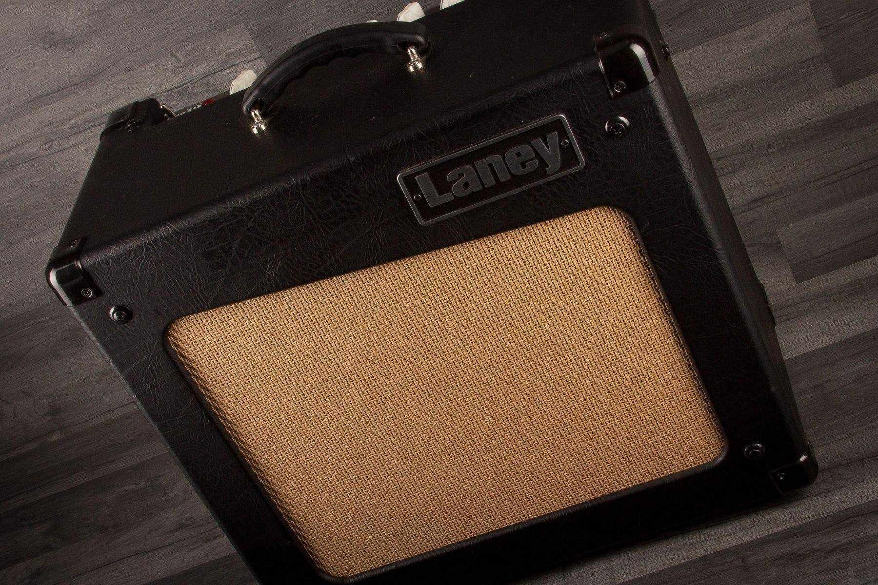USED - Laney CUB12R Combo