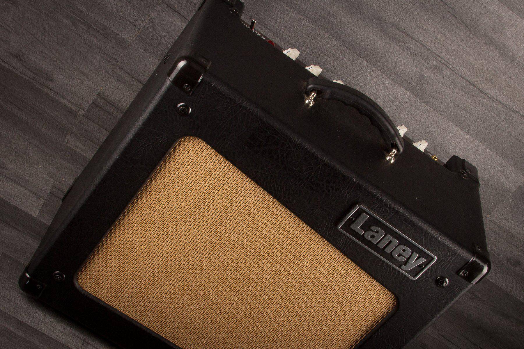 USED - Laney CUB12R Combo - MusicStreet