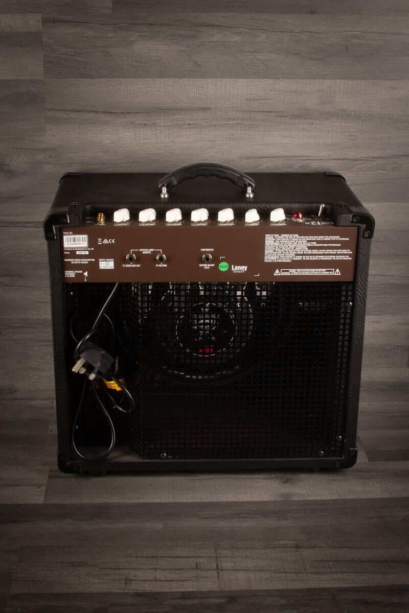 USED - Laney CUB12R Combo