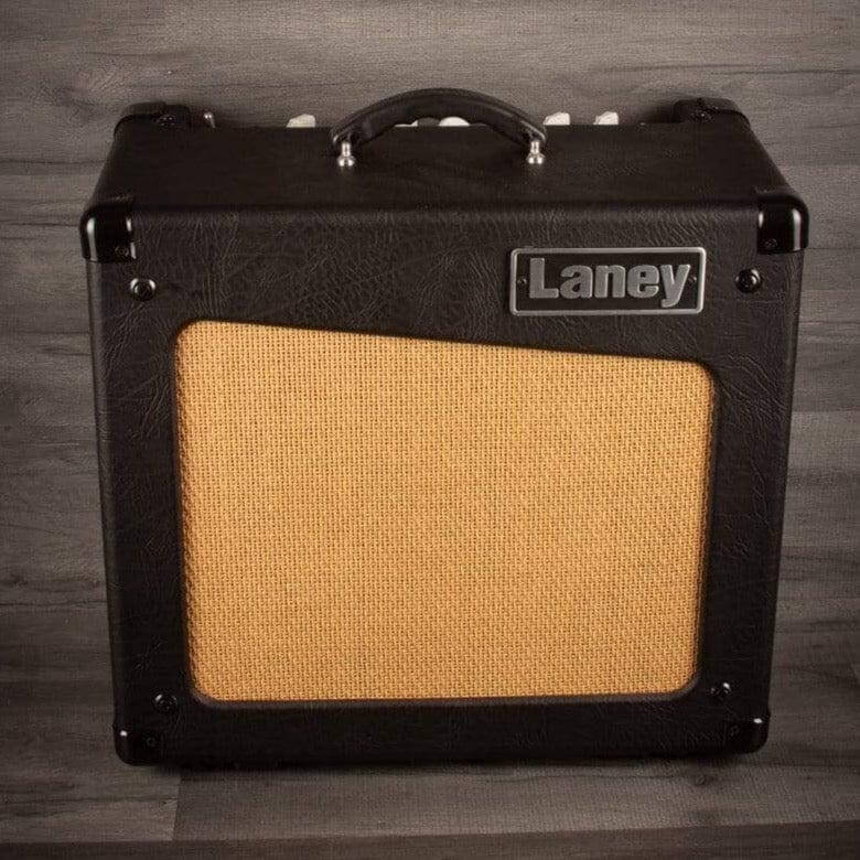 USED - Laney CUB12R Combo