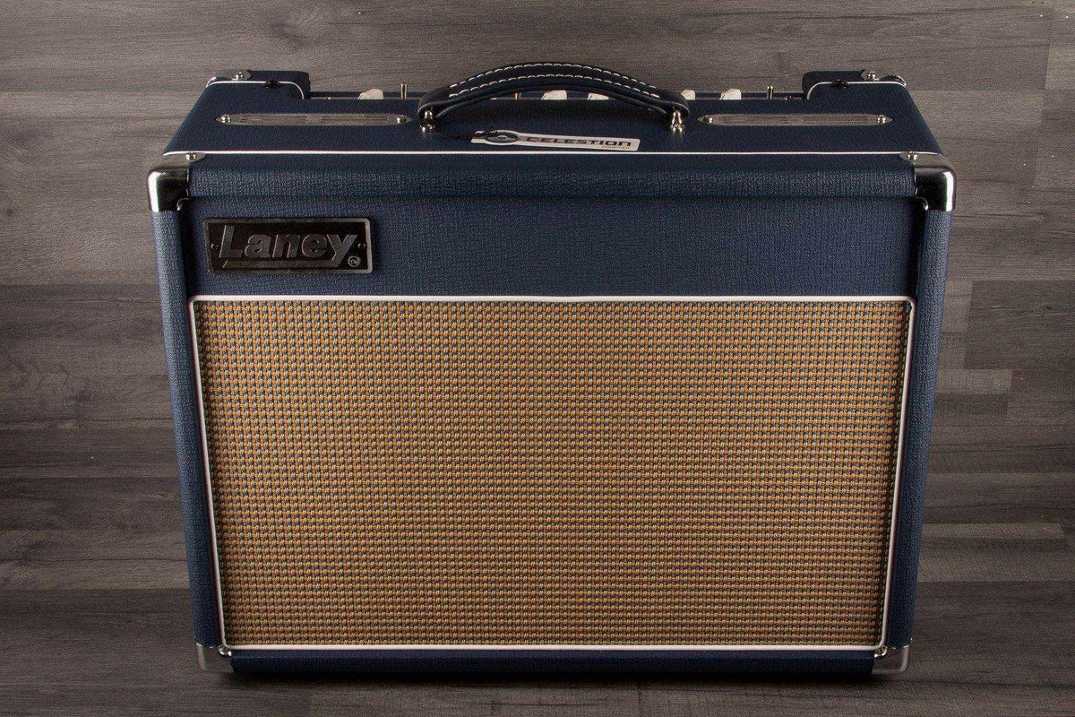 USED - Laney L5T 112 Combo *MINT CONDITION*