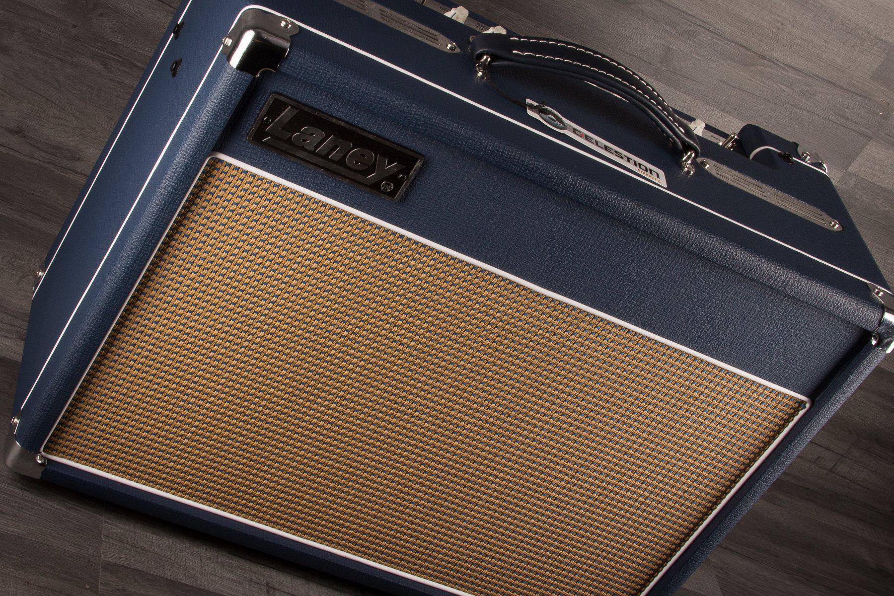 USED - Laney L5T 112 Combo *MINT CONDITION* - MusicStreet
