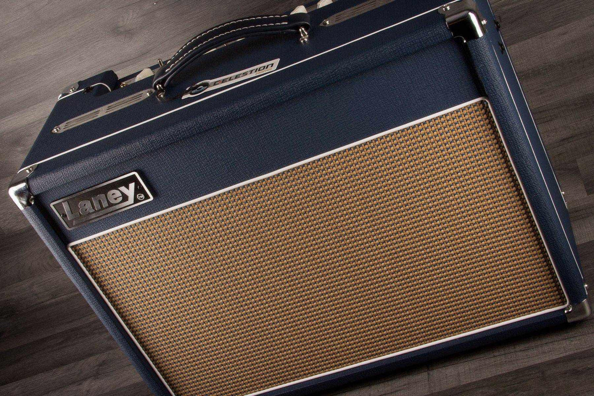 USED - Laney L5T 112 Combo *MINT CONDITION*
