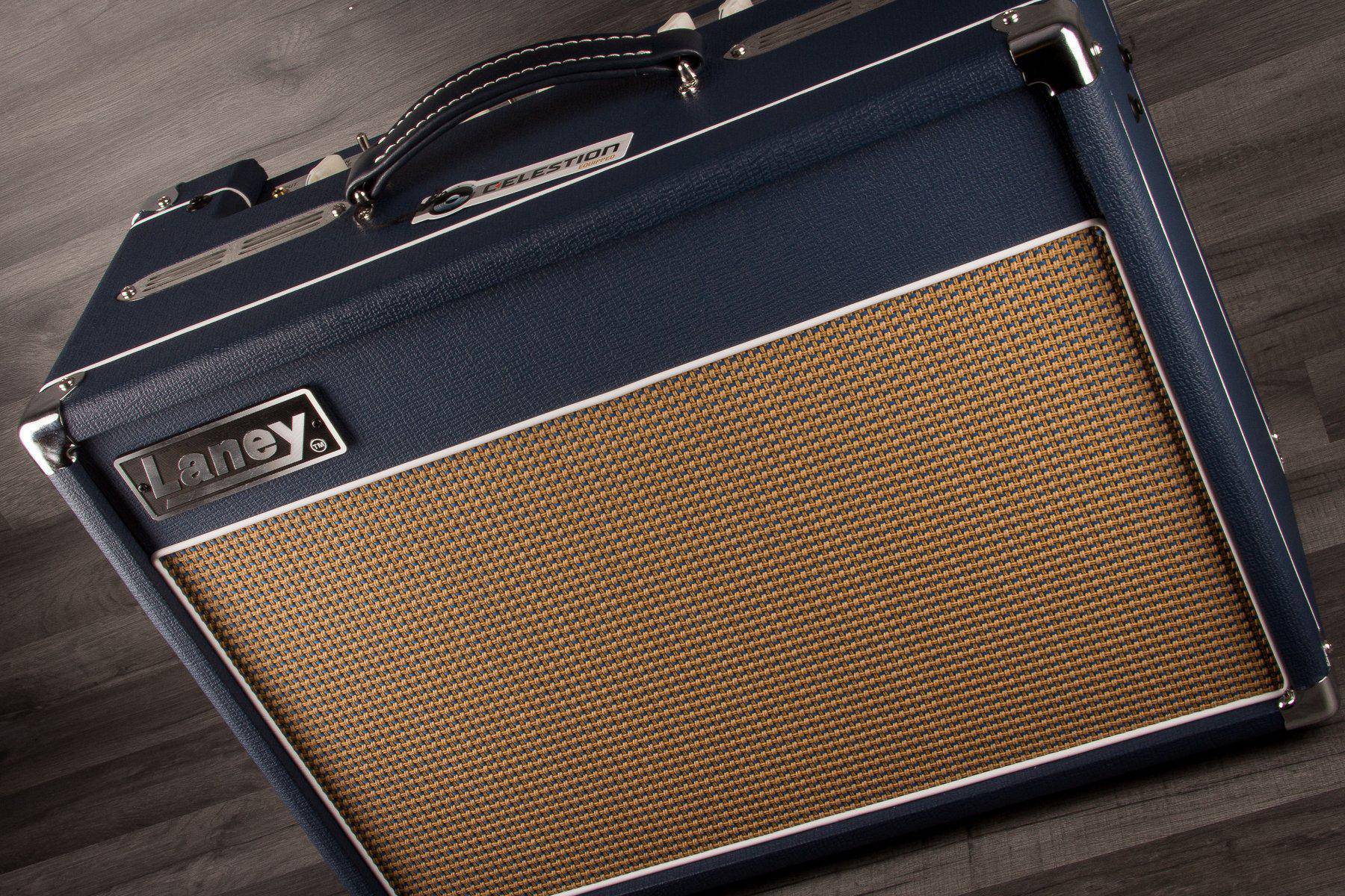 USED - Laney L5T 112 Combo *MINT CONDITION* - MusicStreet