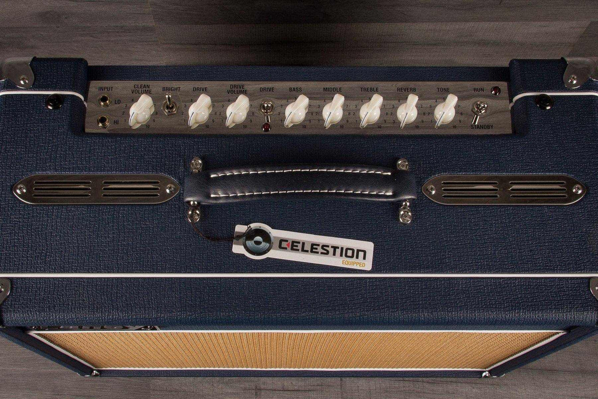 USED - Laney L5T 112 Combo *MINT CONDITION*