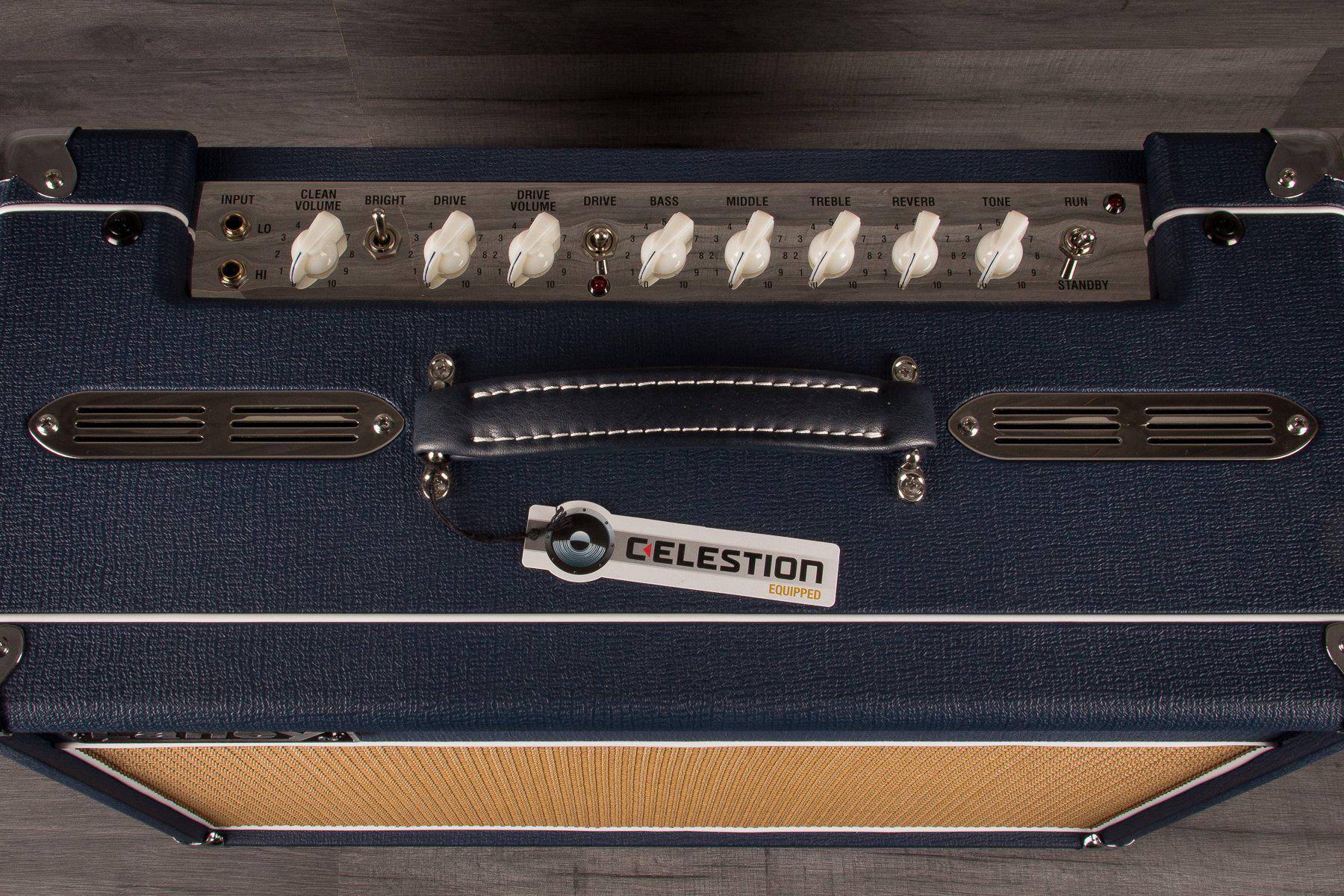 USED - Laney L5T 112 Combo *MINT CONDITION* - MusicStreet