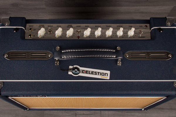 USED - Laney L5T 112 Combo *MINT CONDITION* - MusicStreet