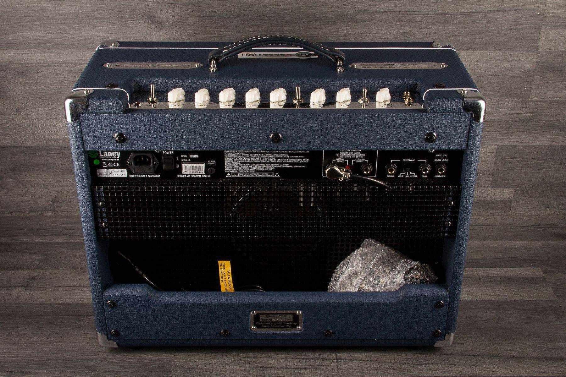 USED - Laney L5T 112 Combo *MINT CONDITION*