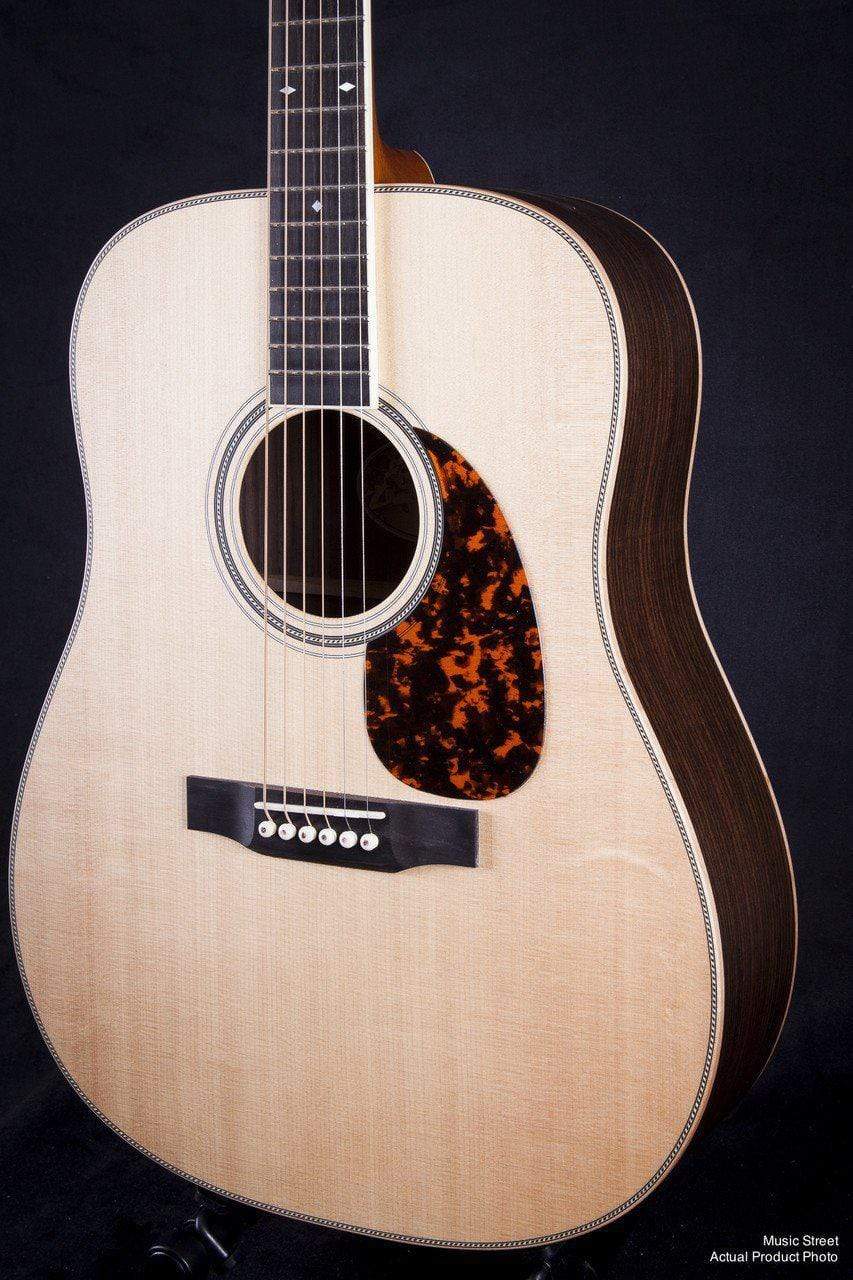 USED - Larrivee D-40 Rosewood