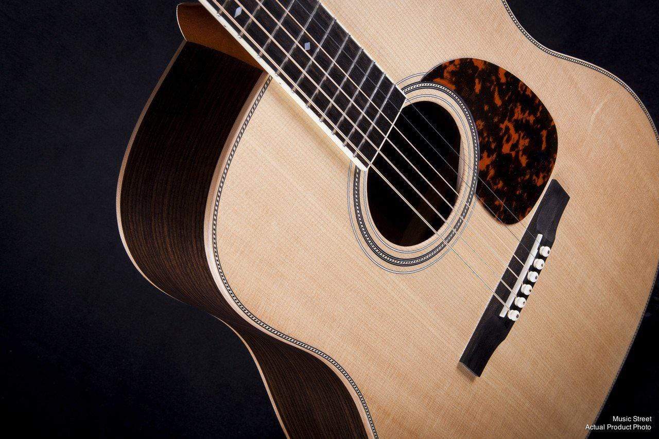 USED - Larrivee D-40 Rosewood