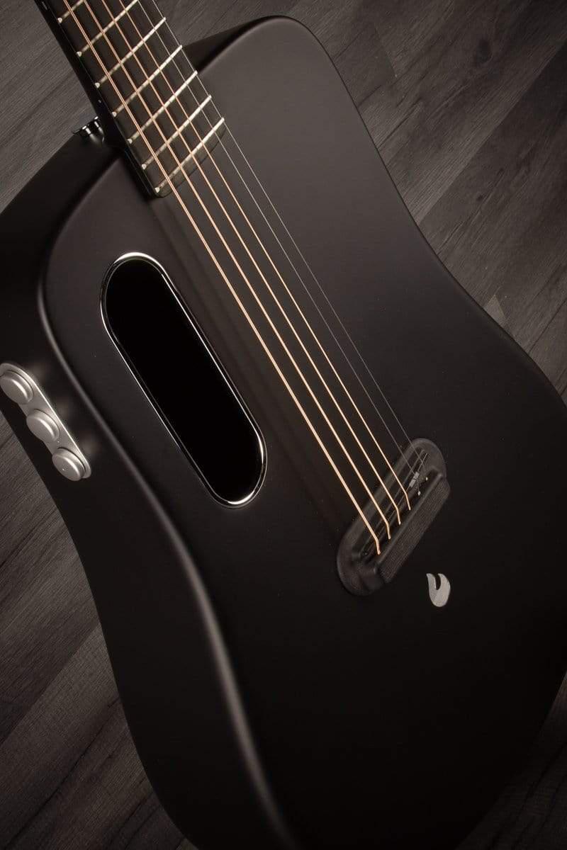 USED - LAVA ME 2 Carbon Fiber Guitar