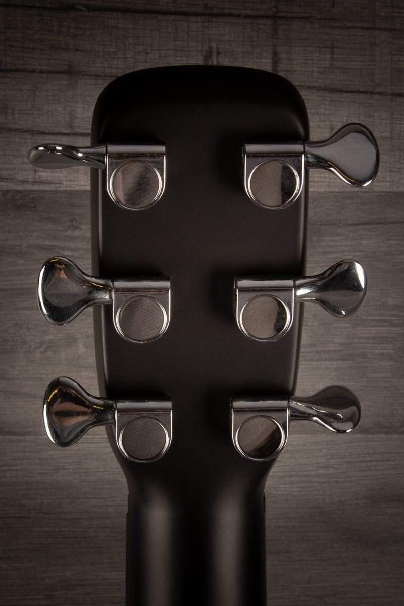 USED - LAVA ME 2 Carbon Fiber Guitar