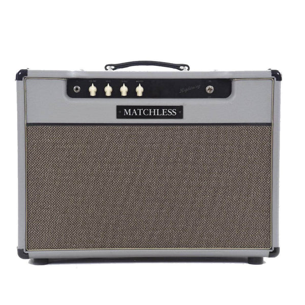 Matchless Guitar Amp - Lightning 112 15w EL84