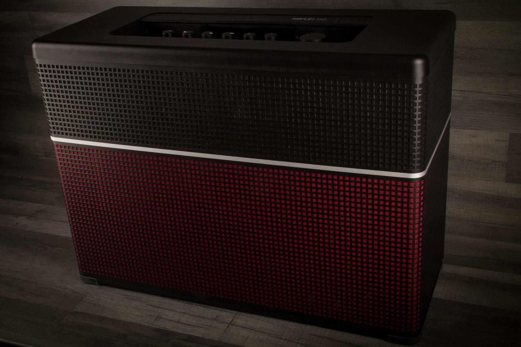 Line 6 AMPLIFi 150 Guitar Amplifier Combo - Ex Demo