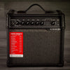 Line6 Amplifier Line 6 Spider V 20 mkII